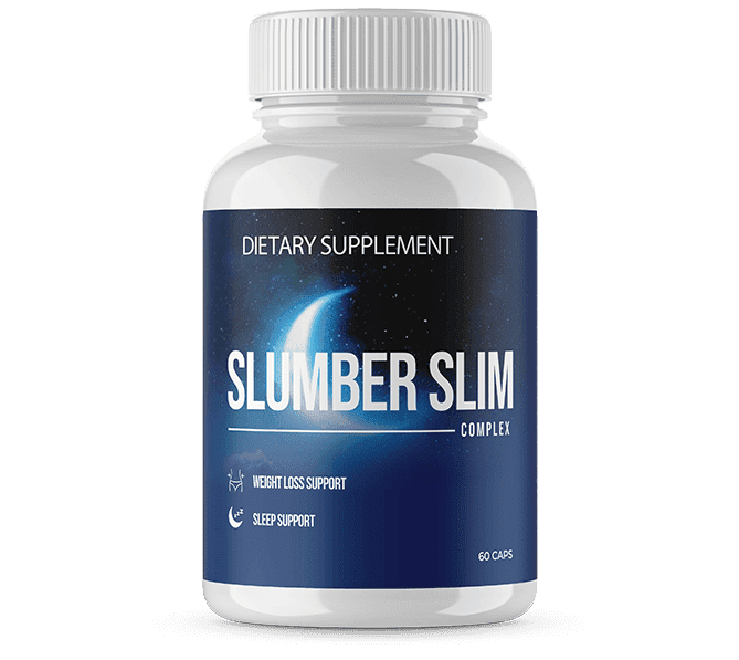 SlumberSlim 1Bottle