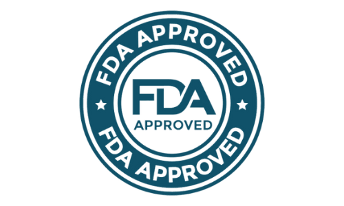 Slumberslim FDA Approved banner